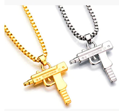 Hip Hop Baseball Necklace for eBay and Amazon