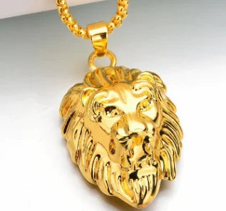 Hip Hop Baseball Necklace for eBay and Amazon